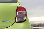 Nissan Micra 2010 года